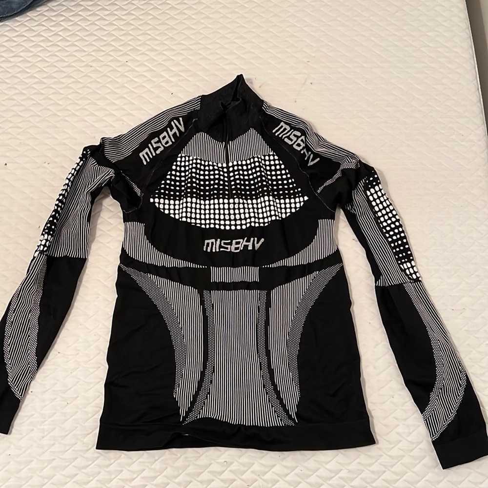 MISBHV sport top